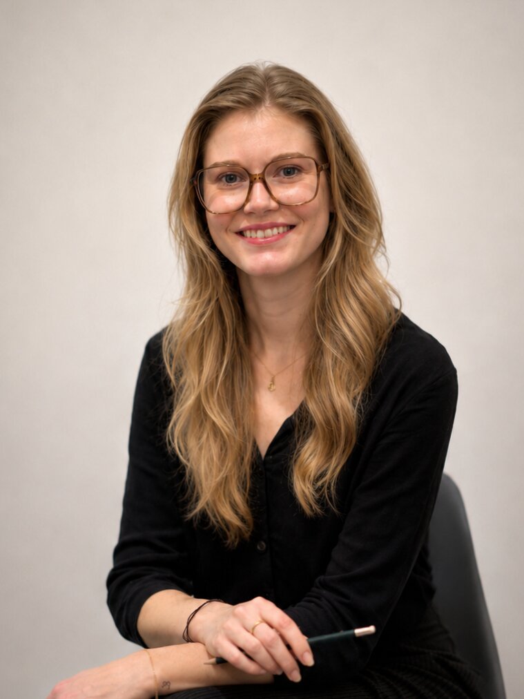 Lea Bischoff – Sprachschule Loro